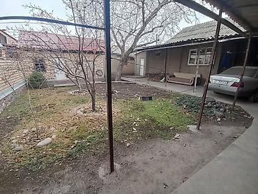 Продажа коттеджей и домов: Продаю уютный жилой дом Ахунбаева/Шукурова Участок 4 сотых В Доме 3 — 9