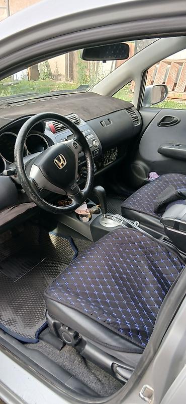 key maker: Honda Jazz: 2008 г., 1.5 л, Вариатор, Бензин, Хэтчбэк — 10