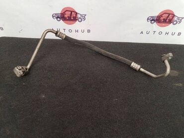 трубки для кондиционера: Трубка кондиционера Toyota Windom V30 1MZ-FE 2001 (б/у)