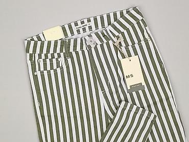 stradivarius mom: M.Sara, Jeansy damskie, rozmiar M — 1
