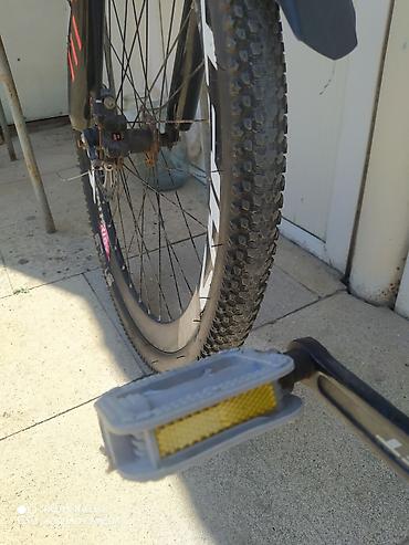 Dağ velosipedləri: SAFT marka dağ velosipedi 26 lıq normal velosipeddi orginal Shimano — 6