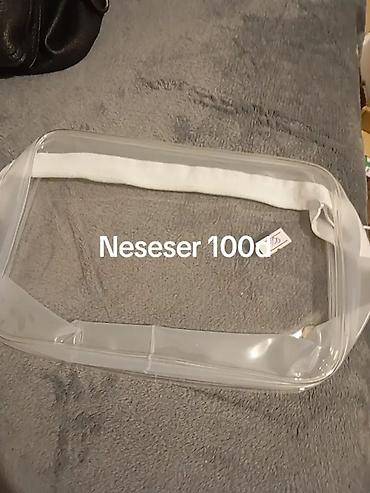 Ostali proizvodi za kuću: Predmet: Više sitnica za dom i hobi - Rolna bele tapete – reljefna — 12