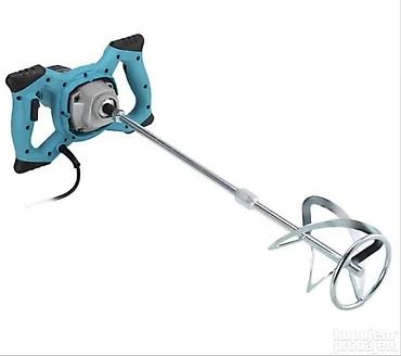 metalac merdevine: 🛑Mkser za lepak mesalica 2400W sa POTENCIOMETROM. 🛑CENA;4.999DIN🛑 — 1