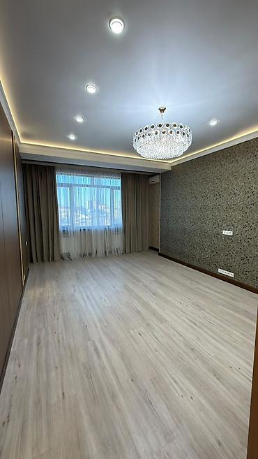 4: 4 комнаты, 137 м², ул. Московская / Манаса (Белинка) Элитка, 5 этаж, Евроремонт — 3
