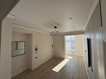 Продажа квартир: 2 комнаты, 73 м², 9 этаж, Евроремонт — 1