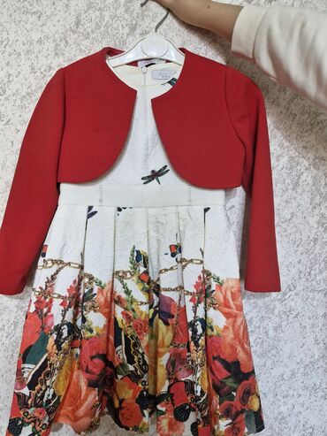 Donlar: Don, Gündəlik, 9 - 10 yaş, Zara Kids — 8