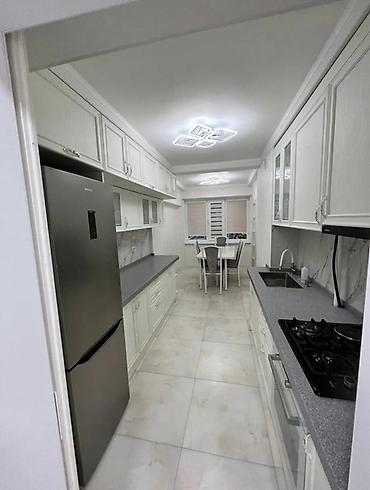 Долгосрочная аренда квартир: 4 комнаты, Собственник, С подселением, С мебелью полностью — 6