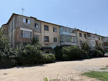 2 rooms: 3 комнаты, 63 м², 106 серия, 3 этаж — 1