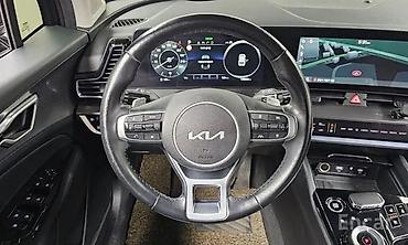 Kia: Kia Sportage: 2022 г., Кроссовер — 13