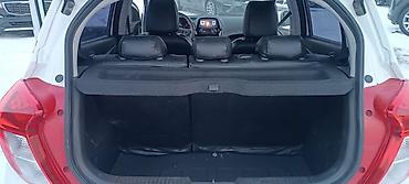 Chevrolet: Chevrolet Spark: 2019 г., 1 л, Автомат, Бензин, Хэтчбэк — 5