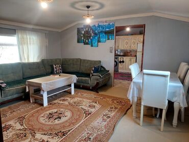 Həyət evləri və villaların satışı: 3 otaqlı, 120 kv. m, Kredit yoxdur, Yeni təmirli -da lalafo.az — 7 Həyət evləri və villaların satışı: 3 otaqlı, 120 kv. m, Kredit yoxdur, Yeni təmirli — 7