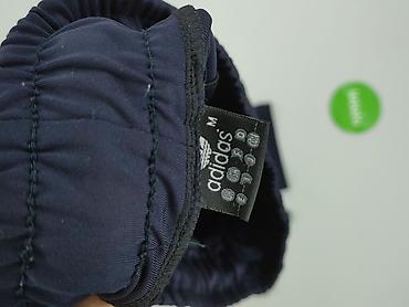 my basic pl: Adidas, Spodnie dresowe dla mężczyzn, rozmiar M — 4