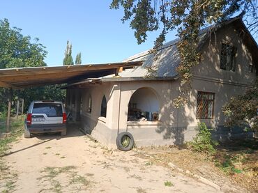 дома ноаопакровка: Үй, 100 кв. м, 4 бөлмө, Менчик ээси, Косметикалык оңдоо