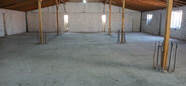 Anbar və emalatxanalar: Xırdalanda sənaye zonasında müxtəlif kvadratlarda anbar icarəyə — 10