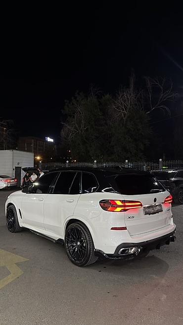 кил 5: BMW X5: 2019 г., 3 л, Автомат, Бензин, Кроссовер — 4