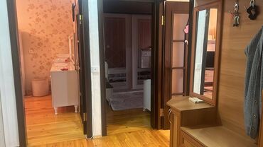 Köhnə tikili: Bakı, Günəşli, 4 otaqlı, Köhnə tikili, 95 kv. m — 6