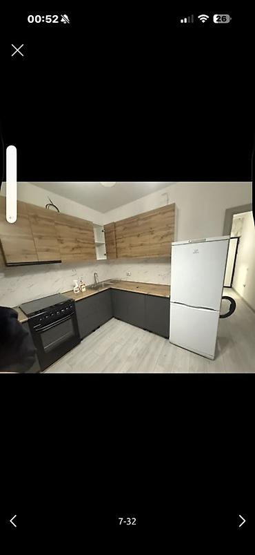 elegance stroy: Светлая 1‑комнатная квартира с современным интерьером. Планировка и — 7