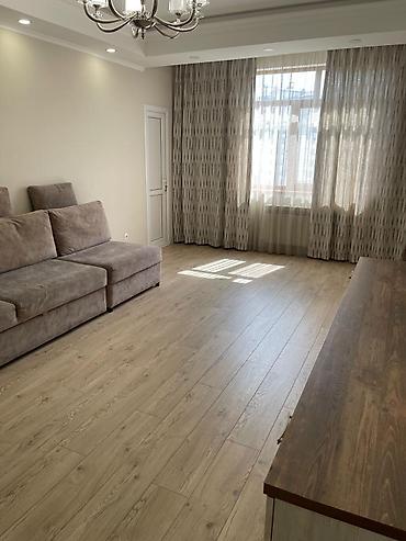 Продажа квартир: 3 комнаты, 114 м², Элитка, 6 этаж, Дизайнерский ремонт — 13