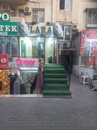 Başqa xidmətlər: Memar Ecemide yerleşir