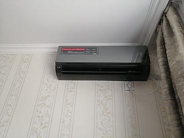 mf 3010 printer: Təmir, Split kondisionerlər, Quraşdırılma — 5