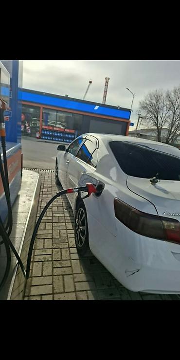 roma: Toyota Camry: 2009 г., 2.5 л, Автомат, Бензин, Седан — 2