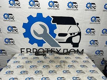 actros: Трубка ГУРа Mercedes Benz Actros 471.900 2014 Контрактный из — 1