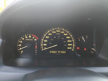 на акорд сл7: Honda Accord: 2006 г., 2.4 л, Автомат, Бензин, Седан — 9