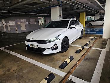 Kia: Kia K5: 2021 г., 2 л, Автомат, Газ, Седан at lalafo.kg — 2 Kia: Kia K5: 2021 г., 2 л, Автомат, Газ, Седан — 2