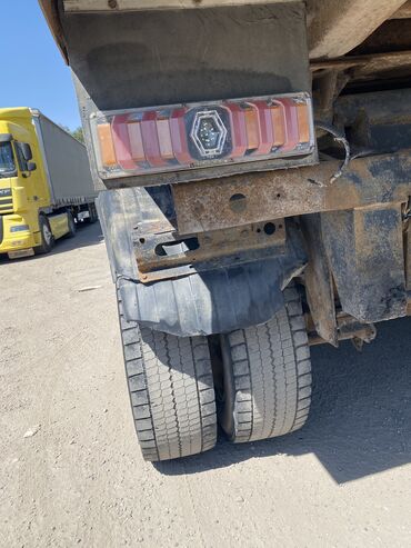 Другие Автомобили: Продаю прицеп самосвал продаю продаю продаю — 6