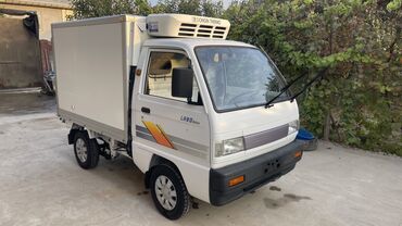 козырек 211: Легкий грузовик, Daewoo, Стандарт
