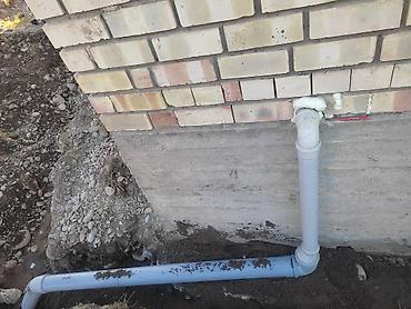 Монтаж и замена сантехники: Монтаж и замена сантехники Больше 6 лет опыта — 8