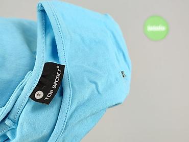 identic basic shirt: Top Secret, Bluzka damska, rozmiar S — 5