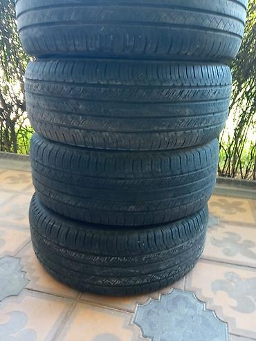 1120: Летние шины 265/65 R17 112H — комплект из 4 шт. Характеристики: - — 2