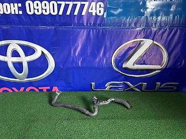Патрубок Land Rover 2008 г., Б/у, Оригинал, Япония