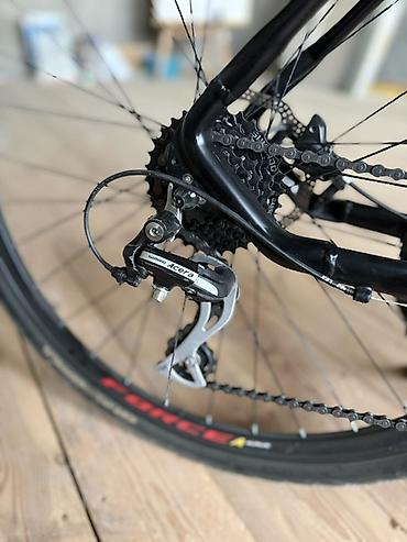 aurus bicycle: Aurus Forestar hibrid/şehir velosipedi Texniki xüsusiyyətlər: - — 6