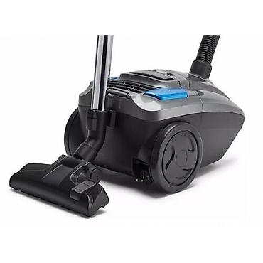 Пылесосы: Пылесос, Стандартный, Сухая, Мешок — 9