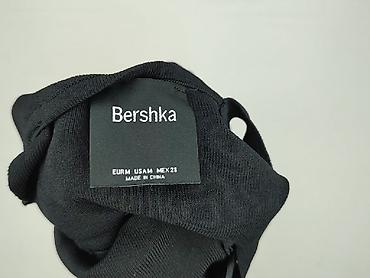 born 2 by: Bershka, Sukienka damska, rozmiar M — 4