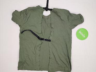 biala koszula cropp: Cropp, T-shirt damski, rozmiar S — 3