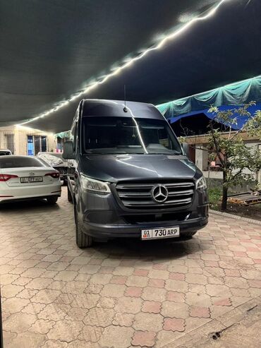 мерс дизель 3 2: Легкий грузовик, Mercedes-Benz, Стандарт, 3 т, Новый