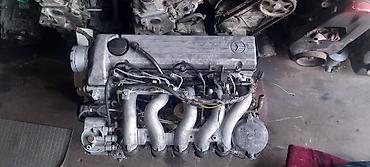 Дизельный Mercedes-Benz 1993 г., 2.9 л, Б/у, Оригинал, Германия
