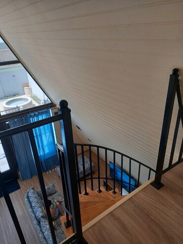 Günlük kirayə evlər: 104 kv. m, 3 otaqlı, Kombi, Qaz, İşıq -da lalafo.az — 22 Günlük kirayə evlər: 104 kv. m, 3 otaqlı, Kombi, Qaz, İşıq — 22