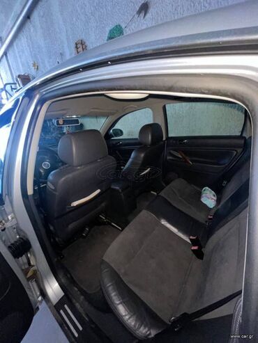 Volkswagen: Volkswagen Passat: 2.5 l. | 2004 έ. Λιμουζίνα — 14