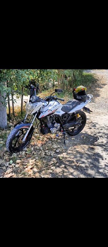 moped sumqayıt: Tufan - 150, 150 sm3, 2023 il, 45000 km