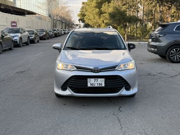 Toyota: Toyota Corolla: 1.5 l | 2016 il Universal — 10