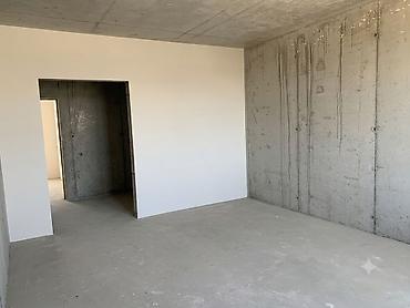 52: 1 комната, 51 м², Элитка, 3 этаж, ПСО (под самоотделку) — 2
