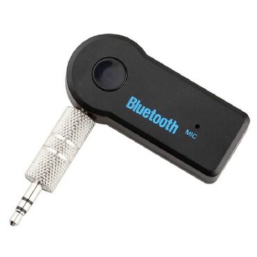 продам зарядное устройство для автомобильного аккумулятора: AUX автомобильный Bluetooth аудиоприемник 3.5мм для автомагнитолы