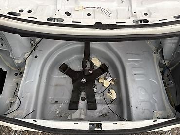 voxy noah: Задняя часть кузова Toyota Windom MCV30, 2005 г. Характеристики: - — 6