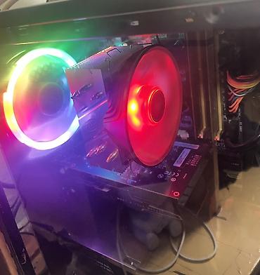 купить монитор 144 гц: Игровой настольный ПК с подсветкой RGB Видео карта gtx 1660 4 gb — 1