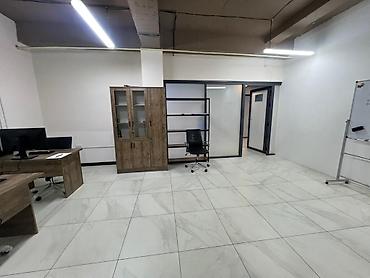 инвест: Продажа офисов 37 м², С ремонтом, Бизнес центр, 5 этаж — 6