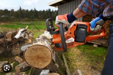 продам бензопилу stihl бу: Аренда Электро пилы Пила Российская мощная с новой цепью цена 400 сом